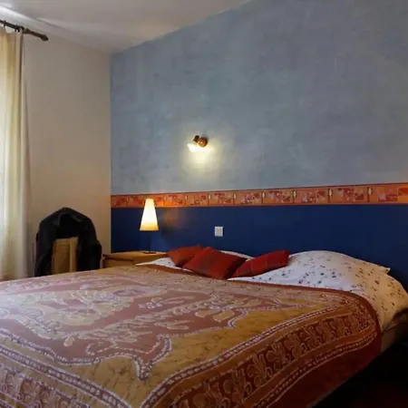 Appartement Tortue Noire
