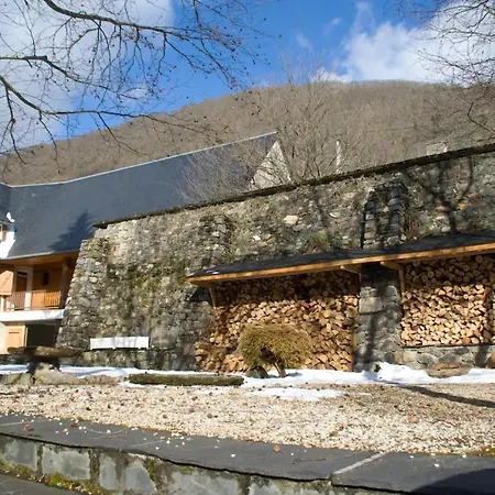Tortue Noire Appartement